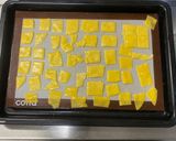 バター無し簡単ズボラかためクッキー作り方4写真