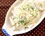 レンジとトースターで♬簡単チキンドリア♪作り方7写真