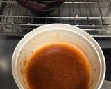 ピリ辛美味しい☆麻婆ゴーヤ作り方2写真