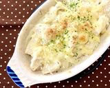 レンジとトースターで♬簡単チキンドリア♪作り方8写真