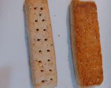 カロリーメイトチーズ味の再現rev.0作り方13写真