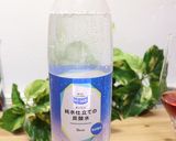 文学飯？ラスカルのお気に入りイチゴ水作り方4写真