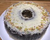 卵なしで作る絶品バナナケーキ作り方9写真