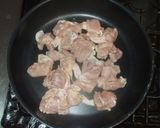 鶏もも肉の甘酢漬け♪簡単作り方8写真