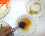 鶏もも肉の甘酢漬け♪簡単作り方6写真