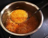 簡単手作り! 本みりんで蒲焼きのたれ作り方3写真
