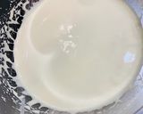 桃をたっぷり使ったサマーロールケーキ☆作り方6写真