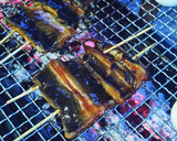 簡単手作り！ 本みりんで蒲焼きのたれ作り方4写真