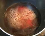 カリカリ鶏のみぞれ煮♪♪作り方4写真