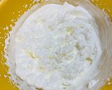 桃をたっぷり使ったサマーロールケーキ☆作り方13写真