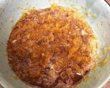 カリカリ鶏のみぞれ煮♪♪作り方5写真