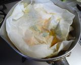 カボチャのそぼろ煮作り方5写真