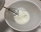材料2つ！余った卵白でメレンゲクッキー☆作り方2写真