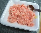 カボチャのそぼろ煮作り方7写真