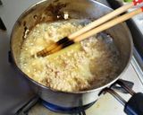 カボチャのそぼろ煮作り方9写真