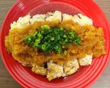 カリカリ鶏のみぞれ煮♪♪作り方10写真