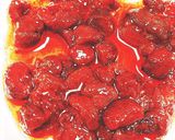 栗駒の「こうげんじゃむ」フローズンアイス作り方1写真