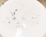 栗駒の「こうげんじゃむ」フローズンアイス作り方5写真