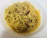 簡単で失敗しないペペロンチーノ！作り方5写真