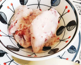 栗駒の「こうげんじゃむ」フローズンアイス作り方8写真