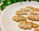 材料2つ！余った卵白でメレンゲクッキー☆作り方8写真