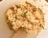 超簡単！おとな豪華味の焼きおにぎり！作り方3写真