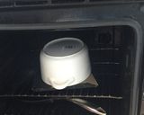 林檎の天然発酵水 ミニブレッド作り方7写真