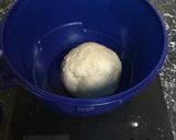 林檎の天然発酵水 ミニブレッド作り方3写真