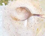 スイートポテトのポテサラ(カレー風味)作り方9写真