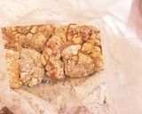 鶏モモ肉で作るヤンニョム腸活チキン作り方5写真