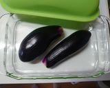 夏野菜の焼き浸し作り方5写真