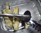夏野菜の焼き浸し作り方7写真