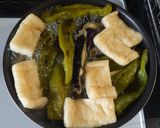 夏野菜の焼き浸し作り方9写真