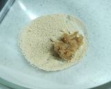 トマトと卵の甘味噌和え作り方5写真