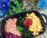 高校1年女子お弁当♡2020.08.11作り方1写真