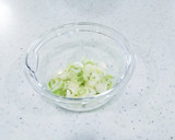 しらすとネギの油揚げピザ☆ダイエットにも作り方1写真