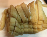 ゴーヤと油揚げの卵炒め作り方2写真