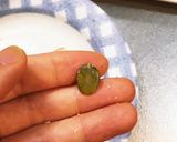 カリポリ☆即席香ばしパンプキンシード作り方15写真