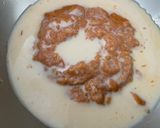 フレッシュトマトと豆乳の冷たいスープ作り方3写真