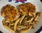 鶏ひき肉のつくね作り方6写真