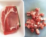 野菜とカシューナッツのオイスターソース炒作り方4写真