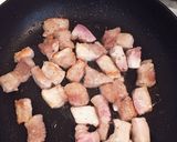 野菜とカシューナッツのオイスターソース炒作り方5写真