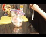 柔らかしっとりサラダチキン（鶏ハム）作り方2写真