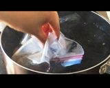 柔らかしっとりサラダチキン（鶏ハム）作り方3写真
