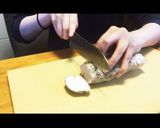 柔らかしっとりサラダチキン（鶏ハム）作り方4写真
