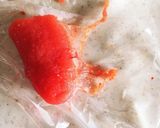 明太マヨパスタ作り方2写真
