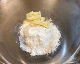 簡単！！レンジ☆ホワイトソース☆グラタン作り方1写真