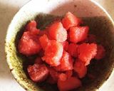 明太マヨパスタ作り方3写真