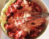 明太マヨパスタ作り方4写真