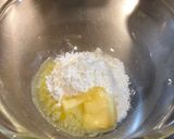 簡単！！レンジ☆ホワイトソース☆グラタン作り方2写真